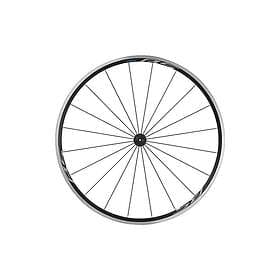 Shimano Rs100 Road Front Wheel Svart 9 x 100 mm