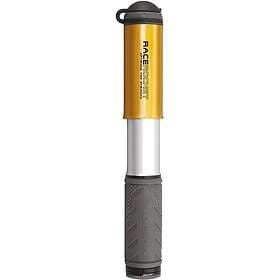 Topeak Race Rocket Mini Pump Guld 90 Psi