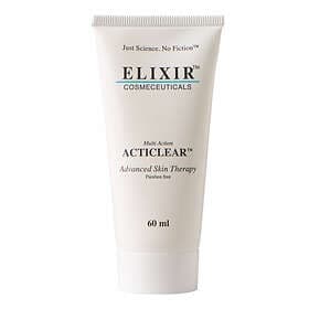 Elixir Cosmeceuticals Acticlear 60ml