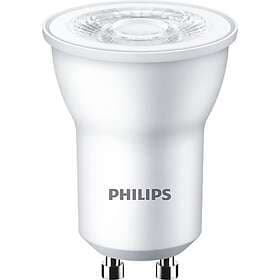 Philips GU10 3,5W LED Mr11 Varmvit