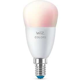 Philips Wi-Fi Ble 40W P45 E14 922-65 Rgb 1Pf/6 (Vit)