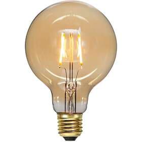 Star Trading E27 decoration G95 0,8W