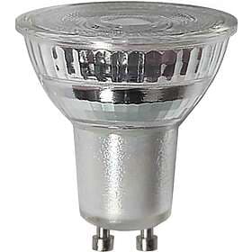 Star Trading GU10 LED 3,6W Dimbar (Klar)