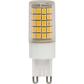 Star Trading G9 LED 5,6W dimbar (Transparent)