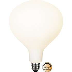 Star Trading LED-lampa E27 R160 Funkis (Vit)