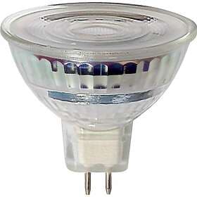 Star Trading GU5,3 LED 4,4W Dimbar (Klar)