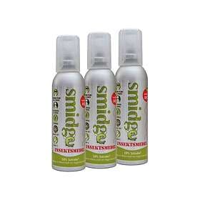 Smidge Spray 3-PACK 3 x 75ml