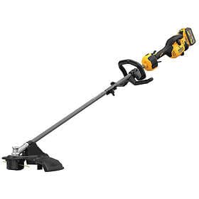 Dewalt DCMAS5713X1 Grästrimmer 54V (1x3,0ah/9,0ah)