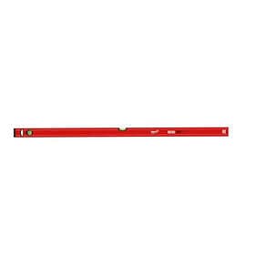 Milwaukee Vattenpass 120cm (ej magnetisk)