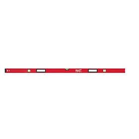 Milwaukee BACKBONE™ Vattenpass Med Magnet 180cm