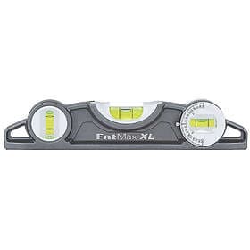 Stanley Torpedvattenpass 250mm FatMax
