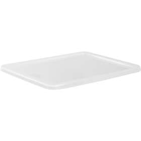 Nordiska Plast Lock Store It 5L Transparent