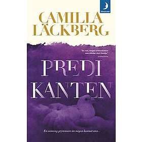 Camilla Läckberg: Predikanten