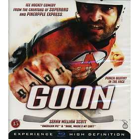 Goon (Blu-ray)