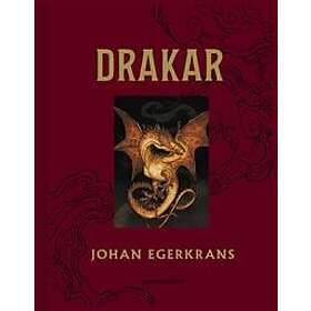 Johan Egerkrans: Drakar