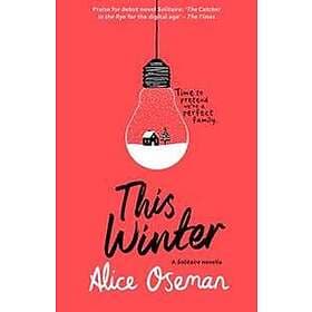 Alice Oseman: This Winter