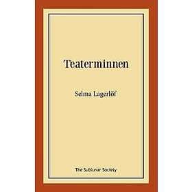 Selma Lagerlöf: Teaterminnen