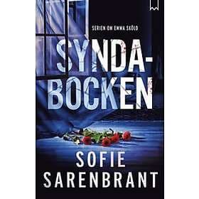 Sofie Sarenbrant: Syndabocken