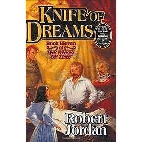 Robert Jordan: Knife Of Dreams