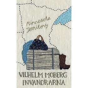 Vilhelm Moberg: Invandrarna