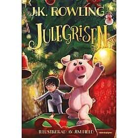 J K Rowling: Julegrisen