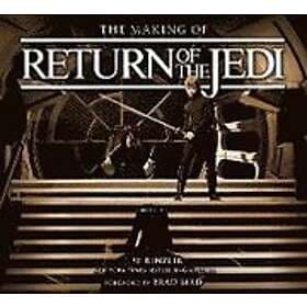 J W Rinzler: The Making of Star Wars: Return the Jedi