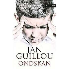 Jan Guillou: Ondskan (lättläst)