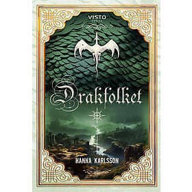 Hanna Karlsson: Drakfolket