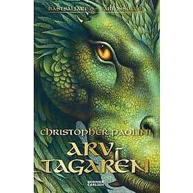 Christopher Paolini: Arvtagaren