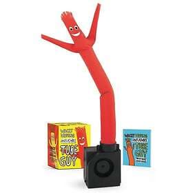 Wacky Waving Inflatable Tube Guy