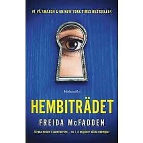 Freida McFadden: Hembiträdet