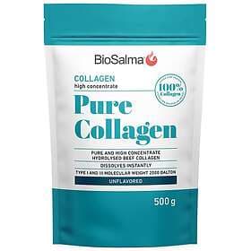 Biosalma PURE COLLAGEN 500g