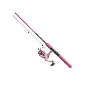 Kinetic RamaSjang CC Pink 5' 6ml 5-24g Haspelset