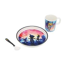 Bamse Vulkanön, Juniorset