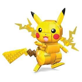 MEGA Bloks Construx™ Pokémon™ Pikachu