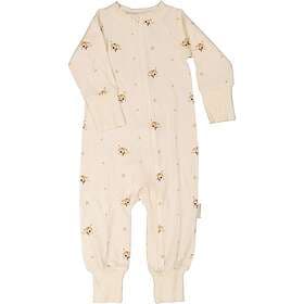 Geggamoja Bambu Babypyjamas Long ear 98/104