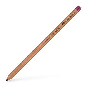 Faber-Castell Pitt pastellpenna 194 r-violet