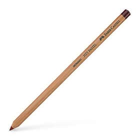 Faber-Castell Pitt pastellpenna 192 indi red