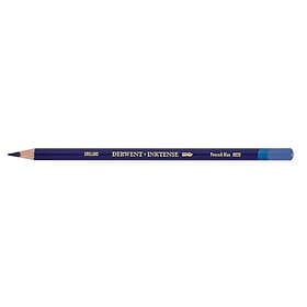 Derwent Inktense Peacock Blue