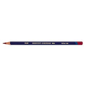 Derwent Inktense Chili Red