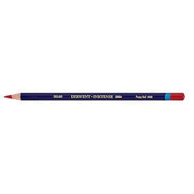 Derwent Inktense Poppy Red