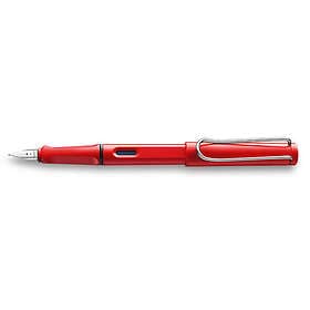 Lamy Reservoarpenna Safari Red