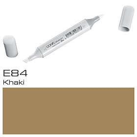 Copic Sketch E84 Khaki