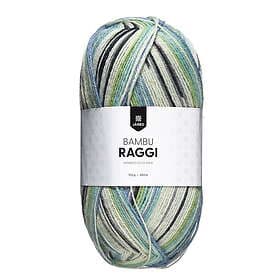 Järbo Garn Bambu Raggi 50g