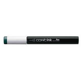 Copic Ink refill BG75 Abyss Green