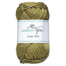 Järbo Garn Molly 50g khakigrön – 35044 Khaki green