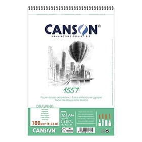 Canson 1557 Ritblock A4