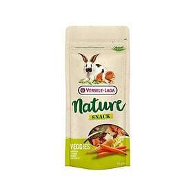 Versele-Laga Nature Snack Veggies 85g
