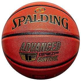 Spalding AGC Orange Composite Basketball sz 7