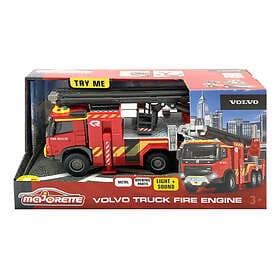 Volvo Brandbil